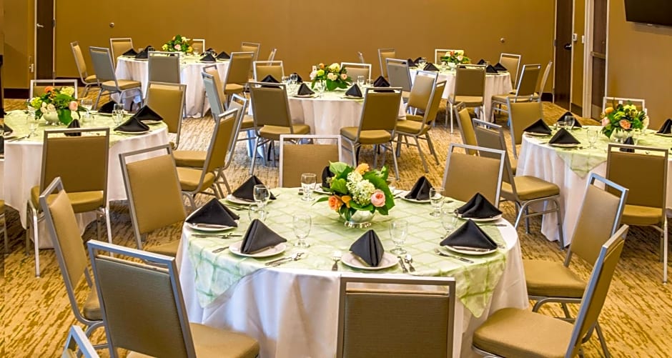 Holiday Inn Paducah Riverfront By IHG