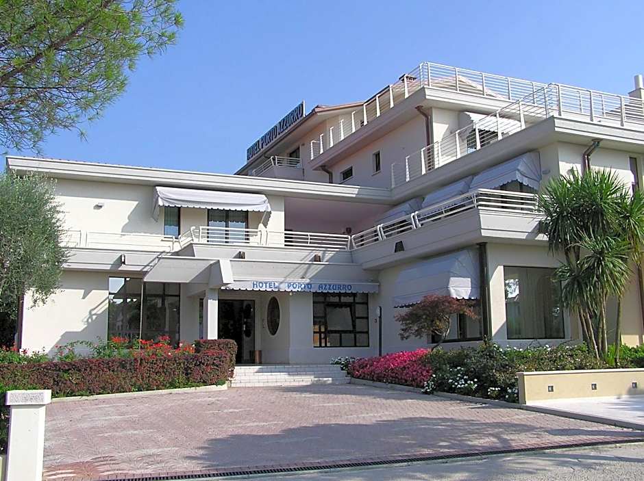 Hotel Porto Azzurro