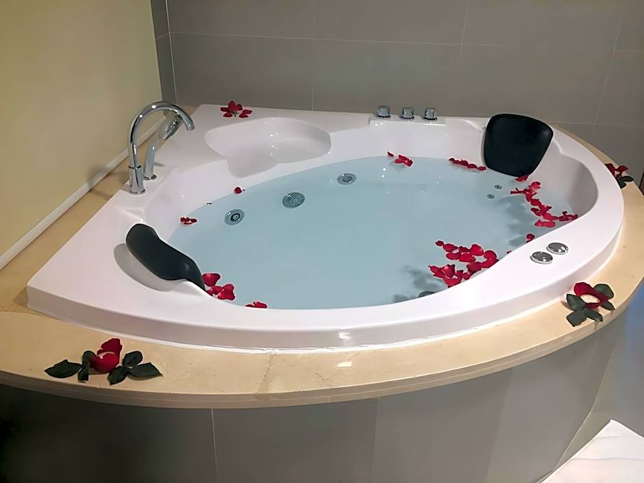 Muong Thanh Grand Tuyen Quang Hotel