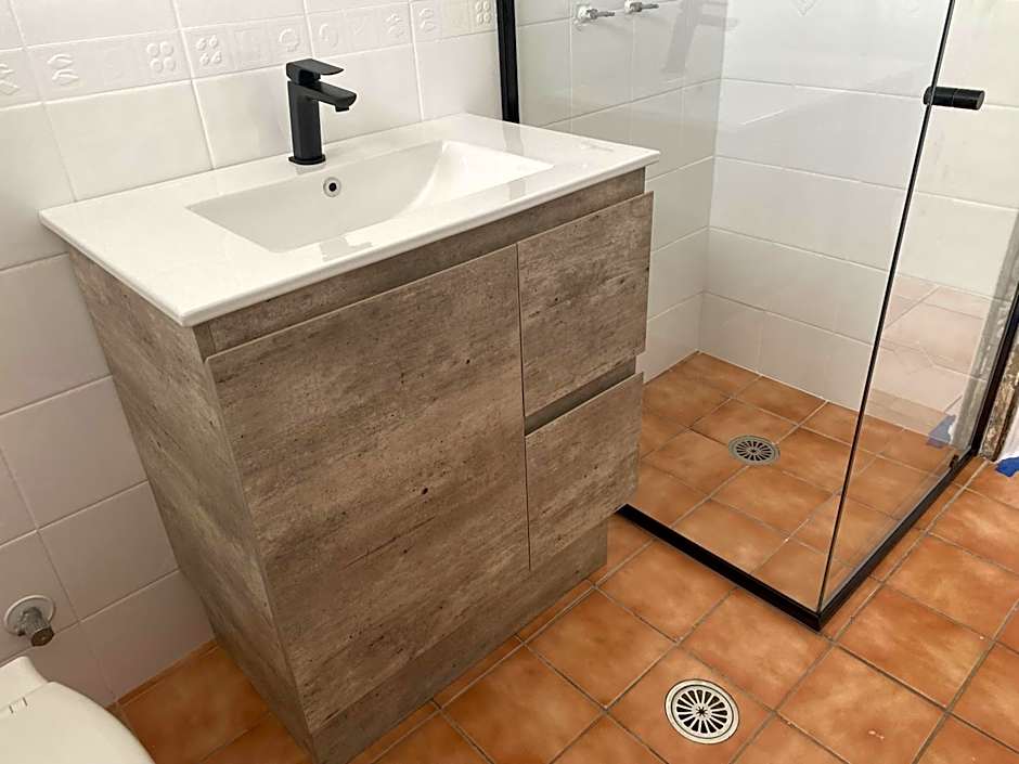 Lakeside Holiday Apartments Merimbula