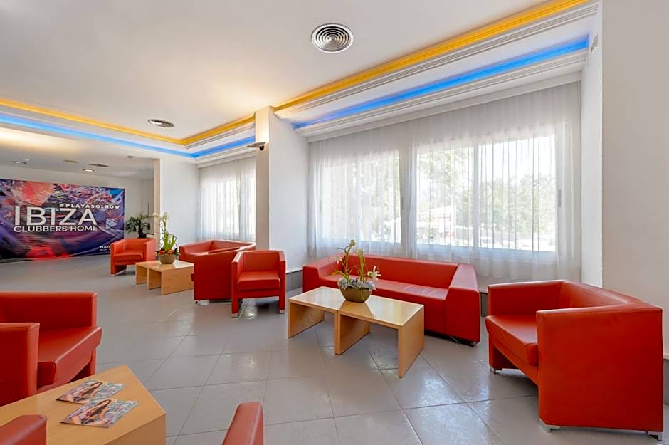 Hotel Playasol Marco Polo I