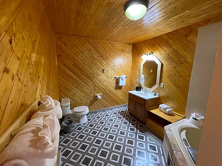 Estes Mountain Inn