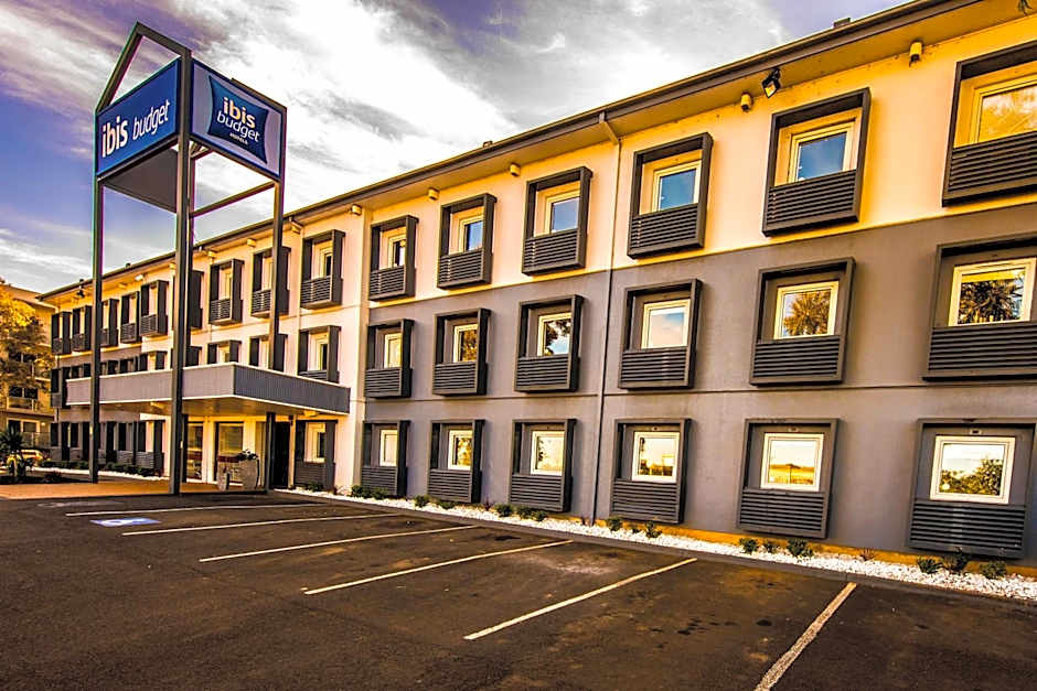ibis Budget - Campbelltown