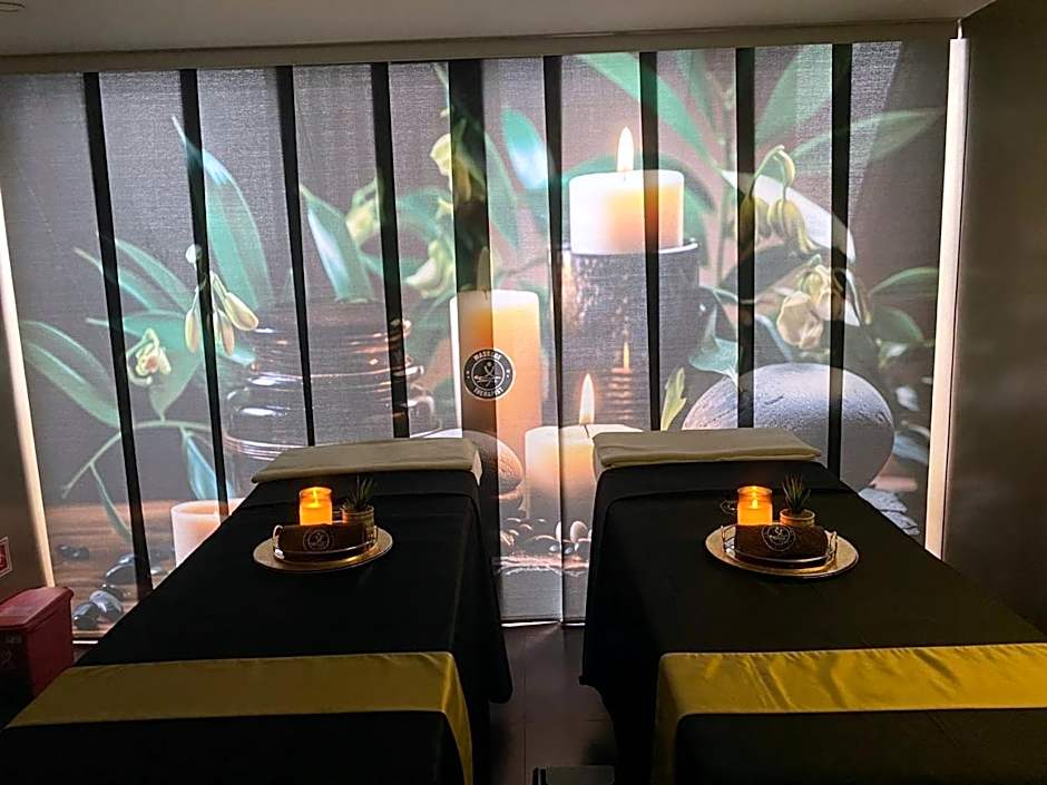 Suites Tequendama Bogota