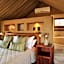 Bateleur Tented Safari Lodge and Bush Spa