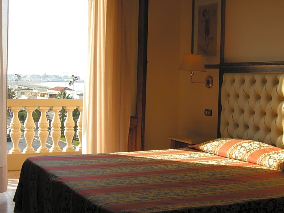 Villa Tina Hotel