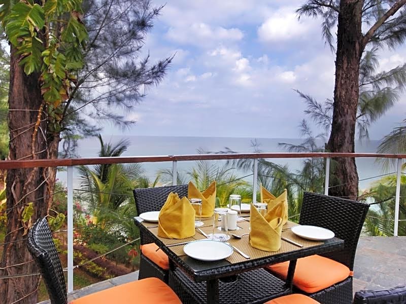 Hotel Sinclairs Bayview Port Blair