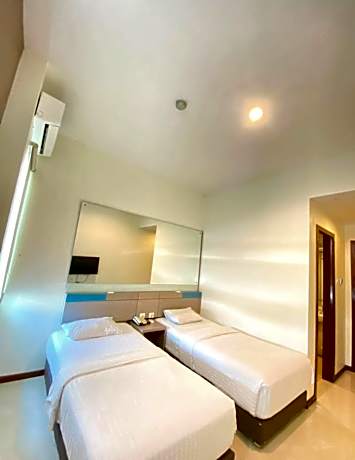 Superior Single Room