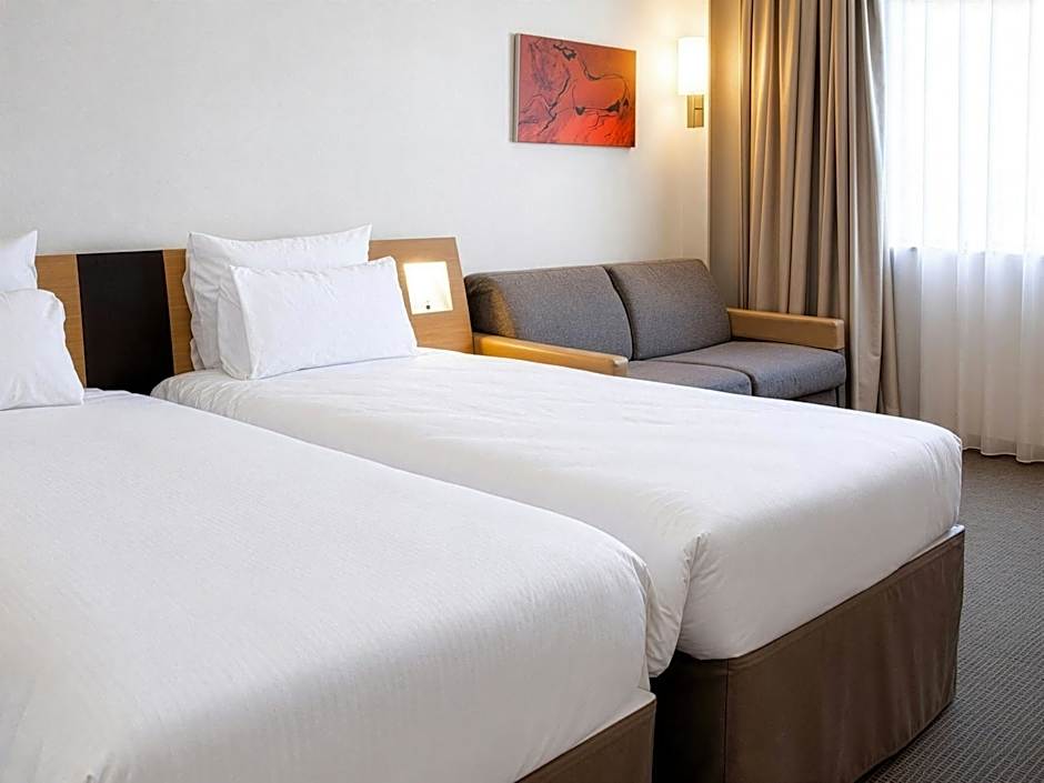 Sercotel Valladolid