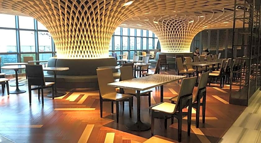 Haijun Hotel Guangzhou