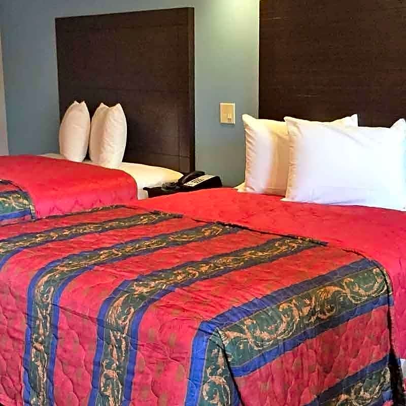 Classic Inn and Suites Humble