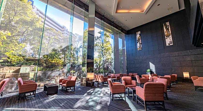 The Qube Hotel Chiba
