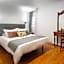 Hotel Virrey Central