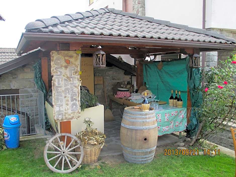 Albergo Ristorante Guerri