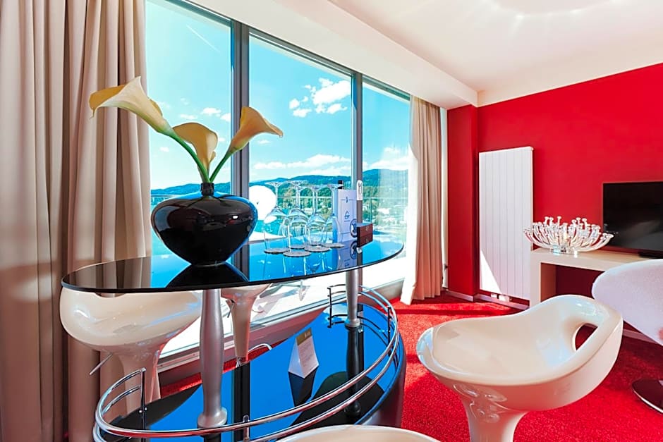 Parkhotel Pörtschach