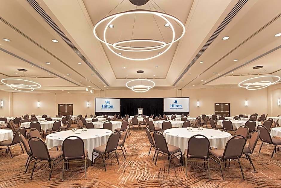 Hilton Vancouver Metrotown