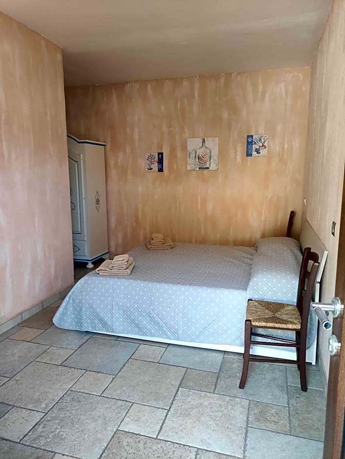 Villa Bianca BB e Apartments