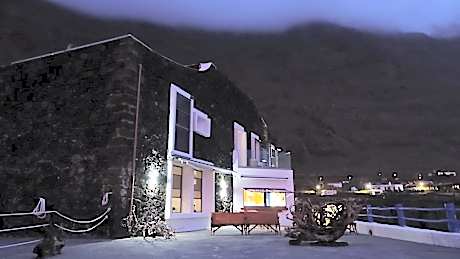 Hotel Puntagrande