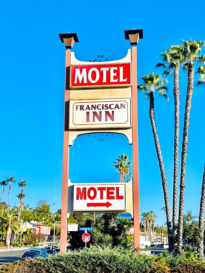 Franciscan Inn Motel