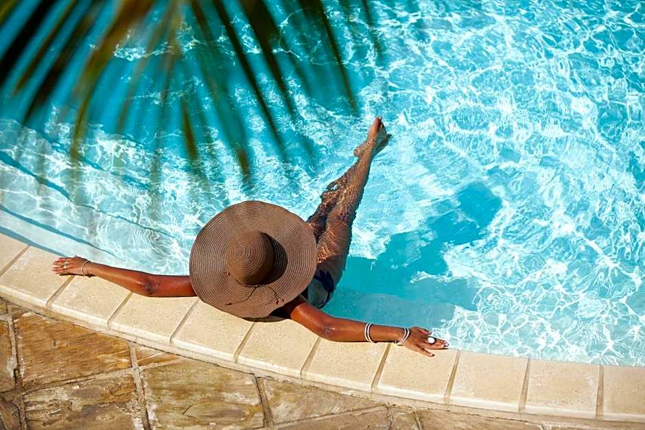 Hotel Le Recif, Ile de la Reunion