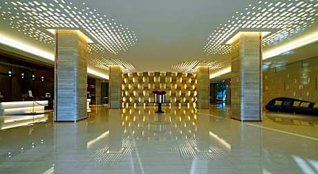Novotel Guiyang Panjiang
