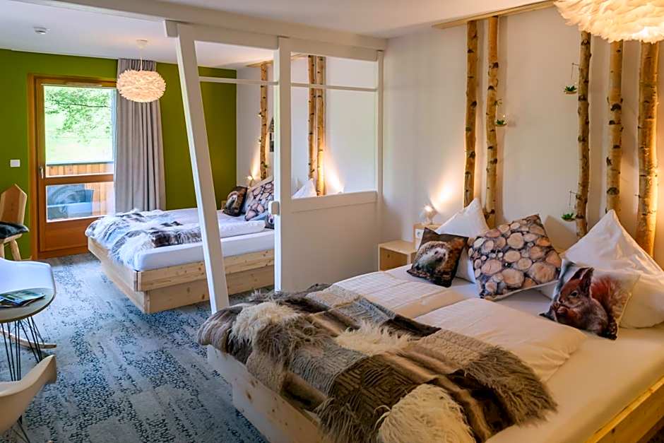 Hostellerie Les Bagenelles