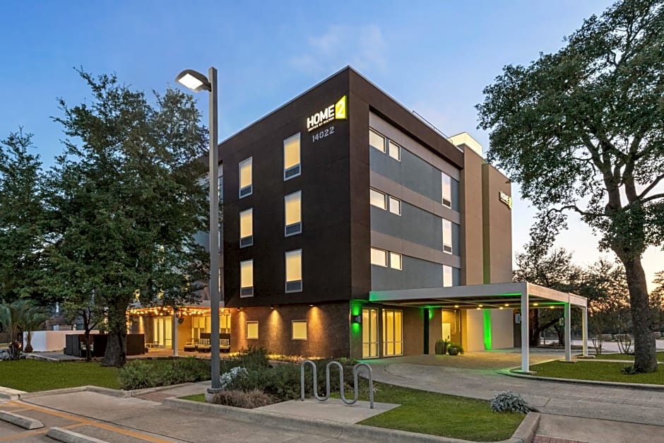 Home2 Suites by Hilton Austin/Cedar Park