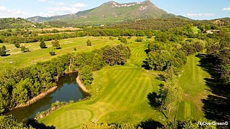 Golf Resort de Digne-les-bains by Adonis