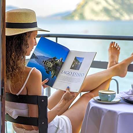 La Foresta Monteisola