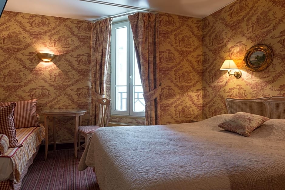 Neuilly Park Hotel