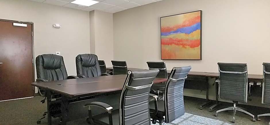 MainStay Suites Midland