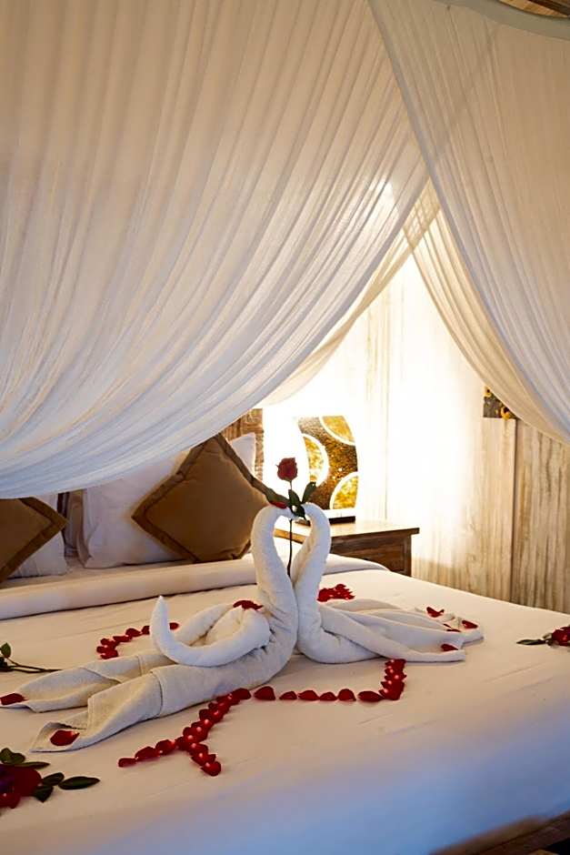 Uma Sebatu Villa Ubud