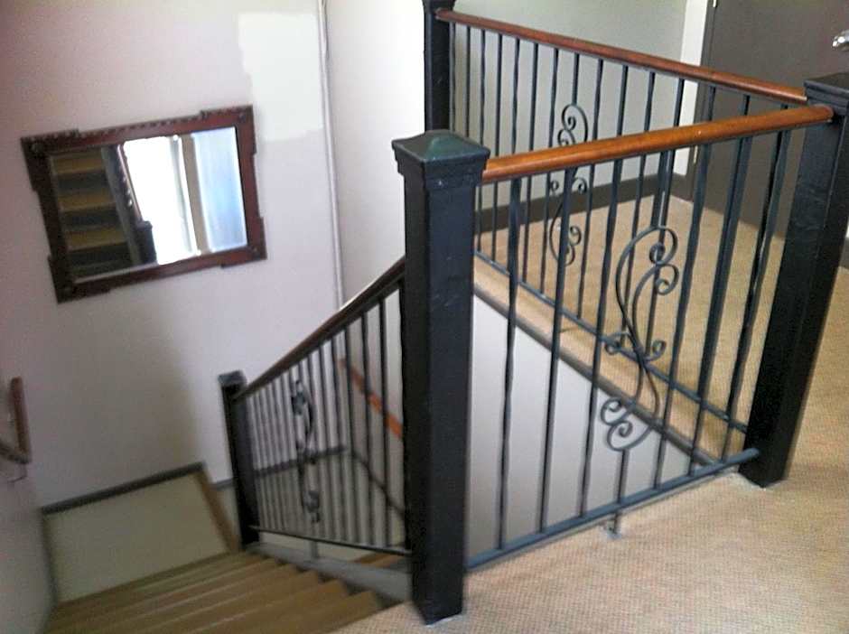 Gîte le 812