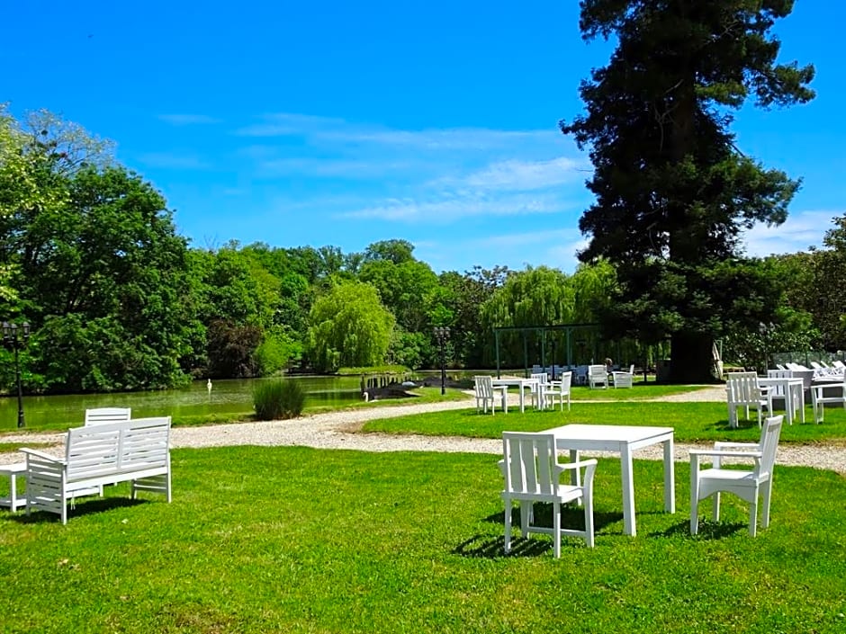Château les Vallées