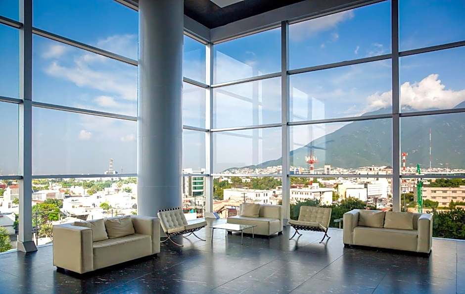 Fiesta Inn Monterrey Tecnologico