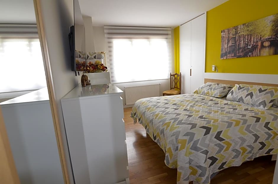 B&B Zaldu