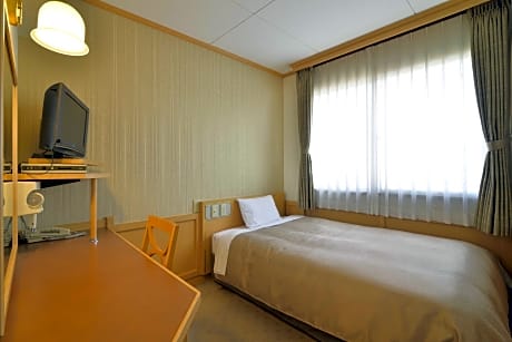 Double Room - Smoking