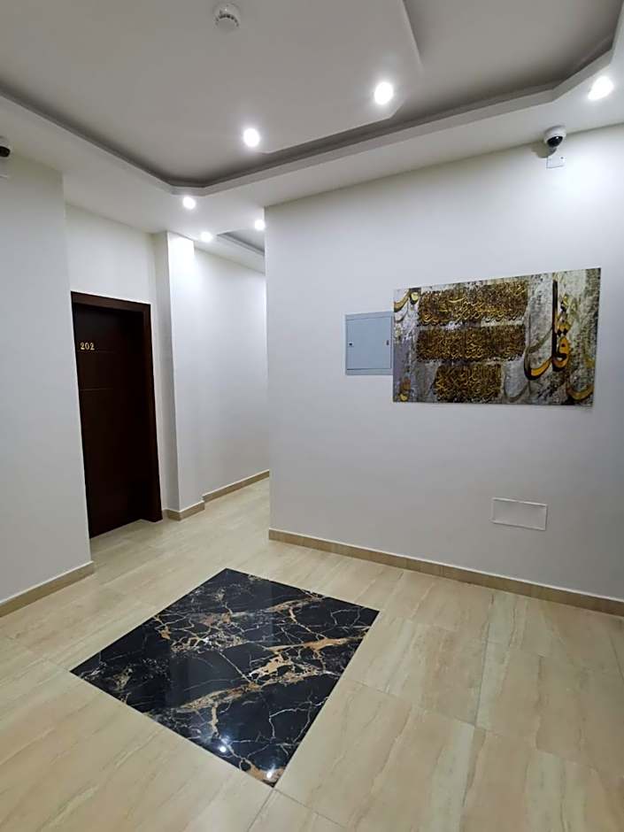 Nice View Hotel فندق الأطلالة الجميلة للعائلات فقط