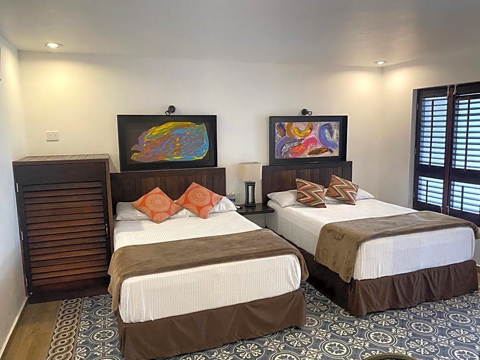 Hotel Raices de Mar