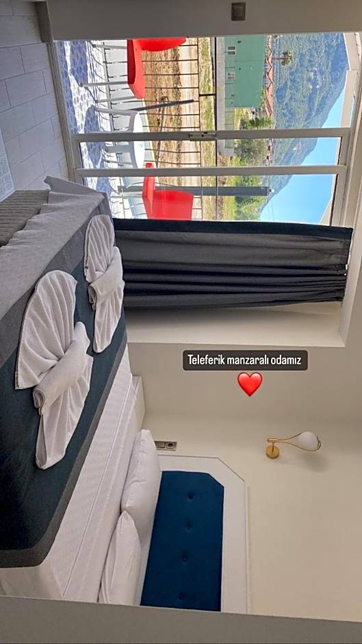 Blue Pearl Hotel