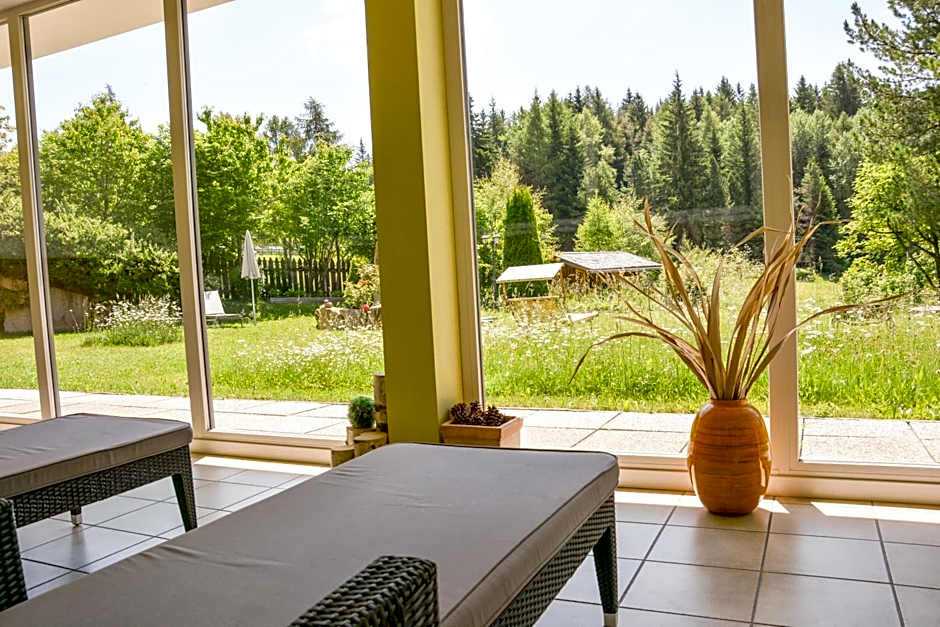 Berghotel zum Zirm