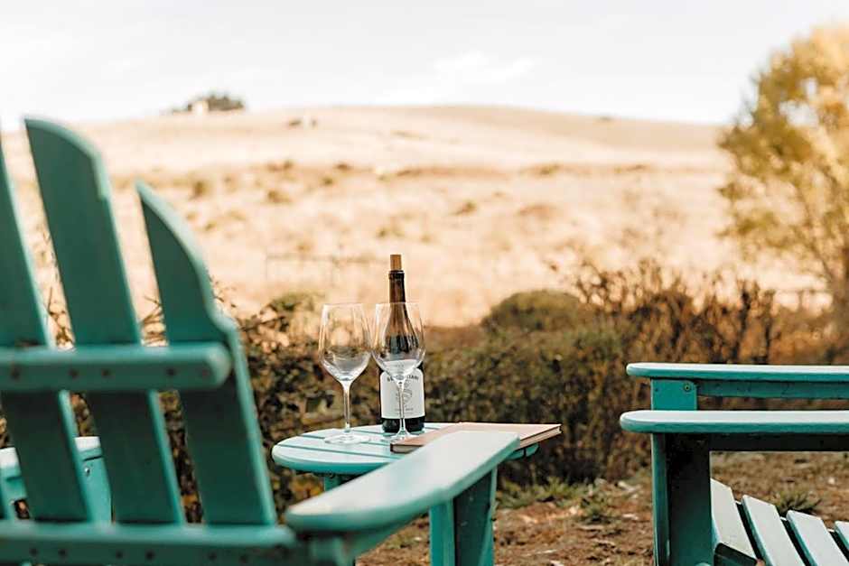 Sonoma Coast Villa