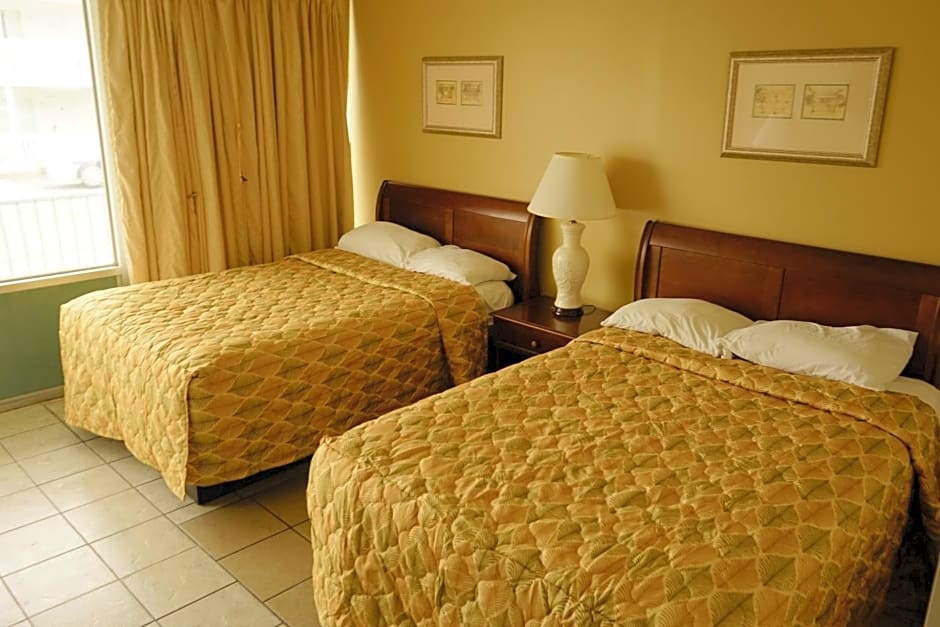 Sea Cove Motel Ocean City