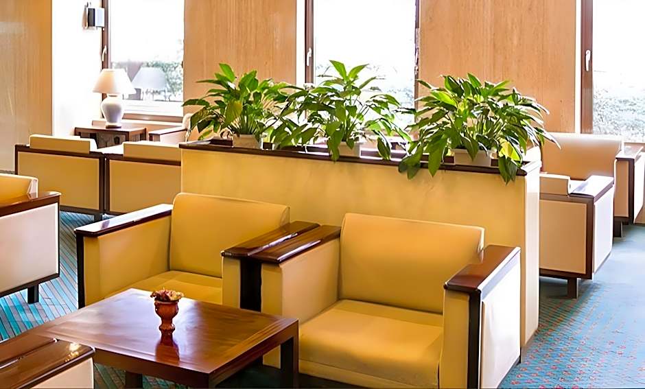 Yatsushiro Grand Hotel