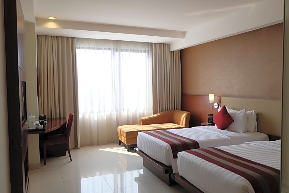 Hotel Santika Premiere Bintaro