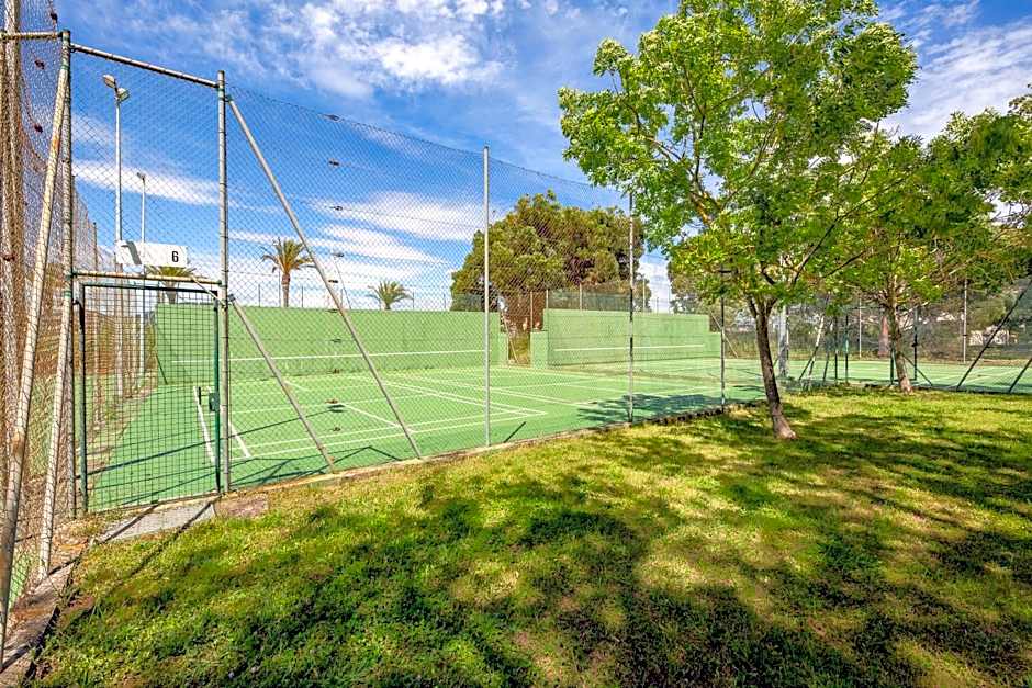 Marina Hôtel Club