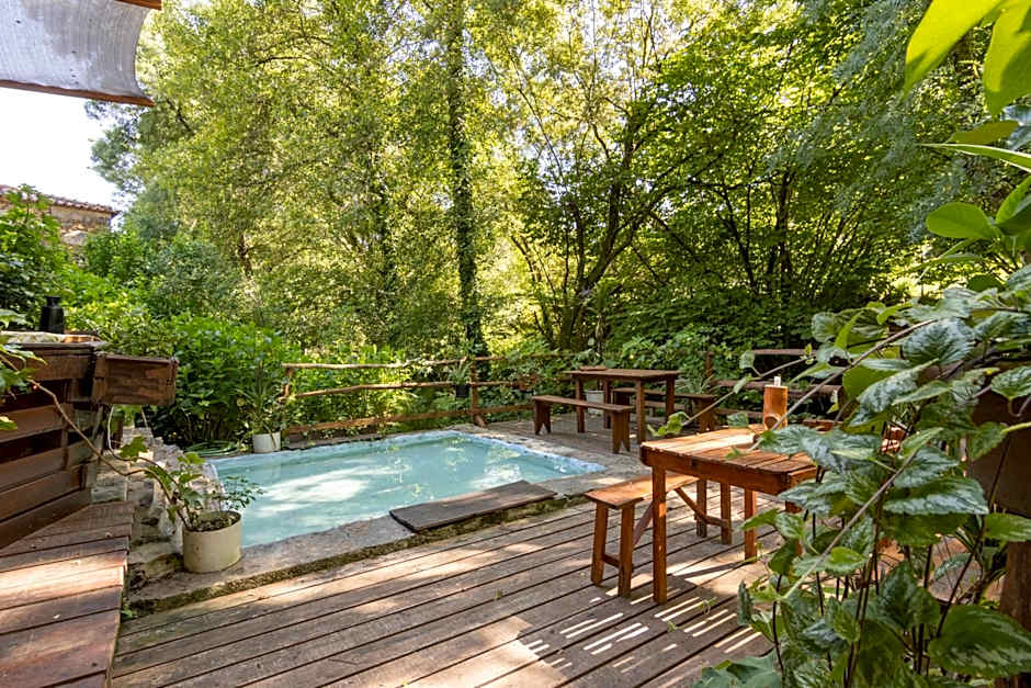 Riba Rio - Unique Nature Spot