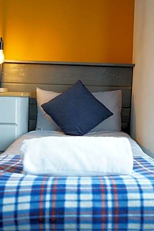 Classic Quadruple Room