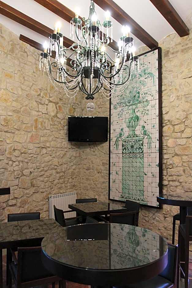 Hotel Palacio Dos Olivos