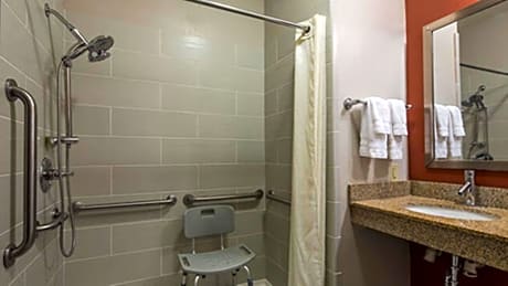 2 Single Beds, Non-Smoking, Standard Room